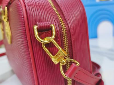 wholesale quality louis vuitton m12009 red